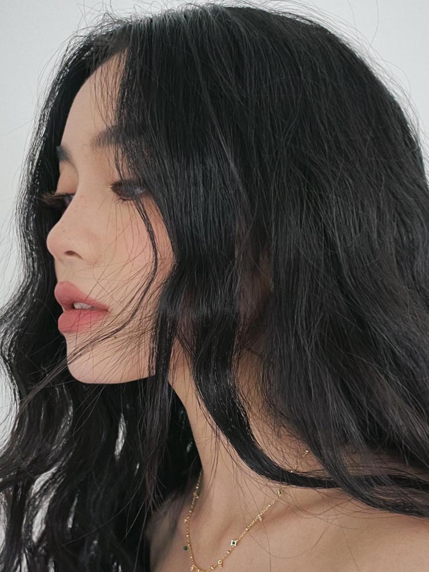 什么人不适合紫色眼影,什么样的人不适合画眼影