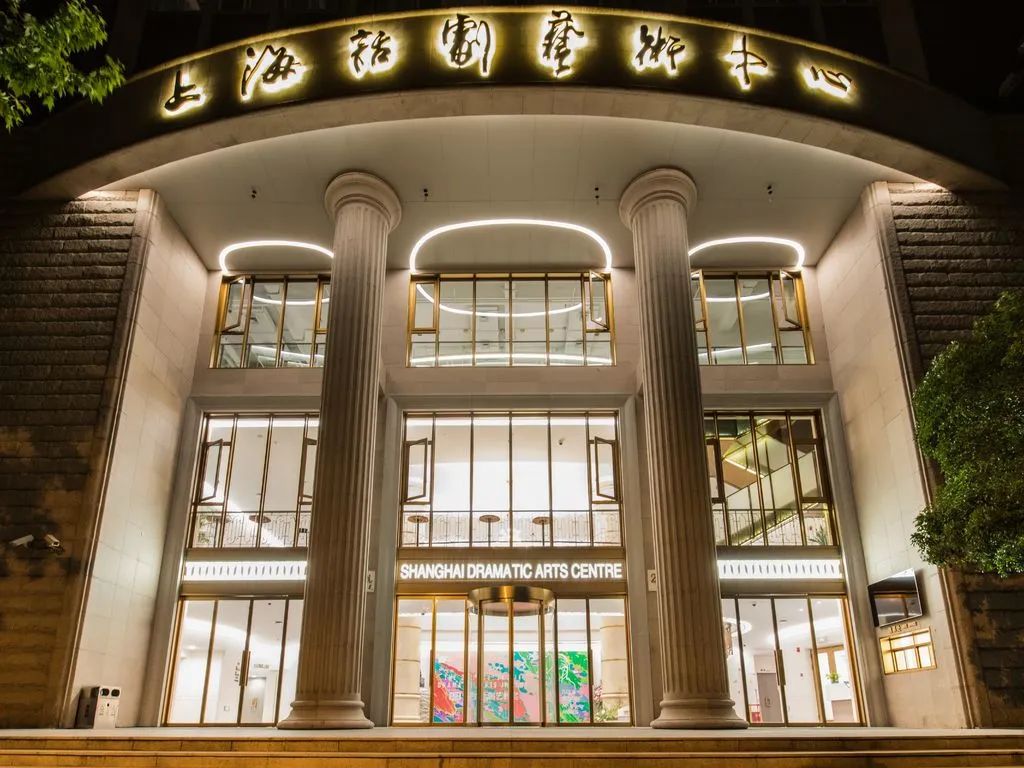 上海潮流夜生活指南,上海最时髦夜生活