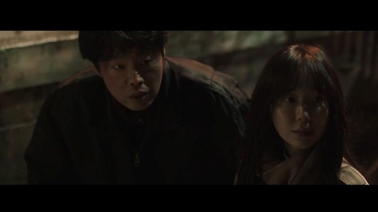 一部只有韩国人才敢拍的电影 (韩国人拍摄人性电影)