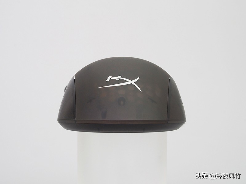 2022公认手感最好的无线游戏鼠标,极度未知旋火鼠标测评