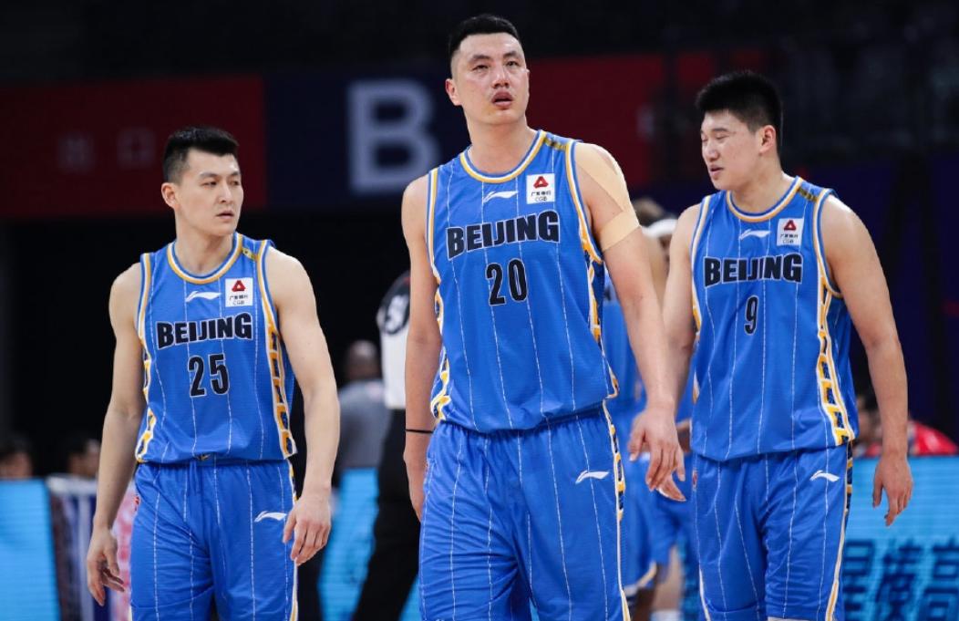 北京首钢男篮引援结束,北京首钢近日引援最真实消息