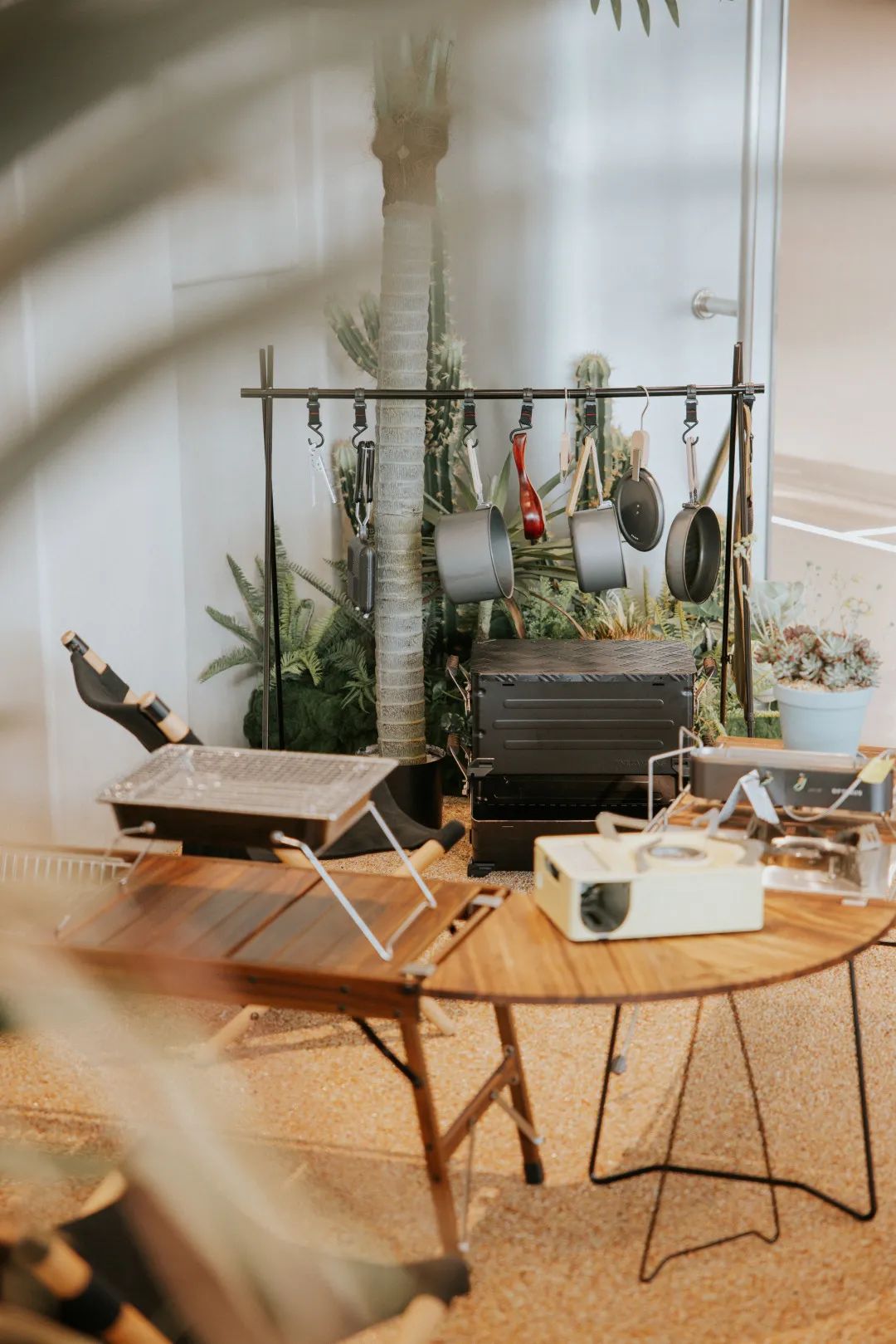 广州露营烧烤不用带装备地点推荐,广州露营地推荐不过夜装备