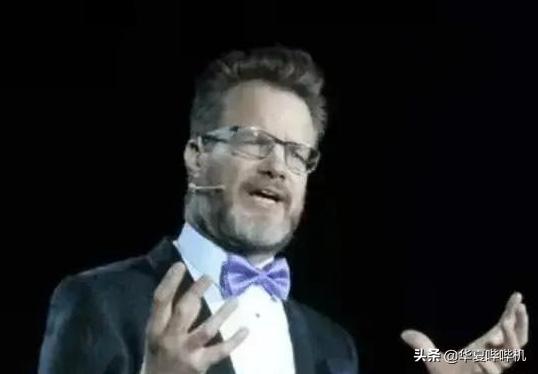 “中国通”大山的走红，和他回国的真相