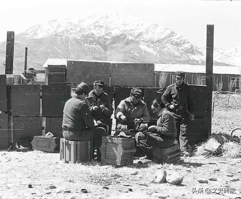 人菜瘾大：“战斗民族”俄罗斯，都打输了哪几场重要的侵略战争？