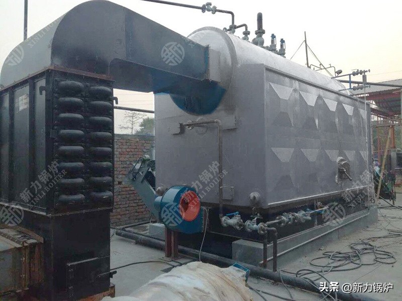 新力锅炉设备有限公司,节能环保锅炉品牌哪家好