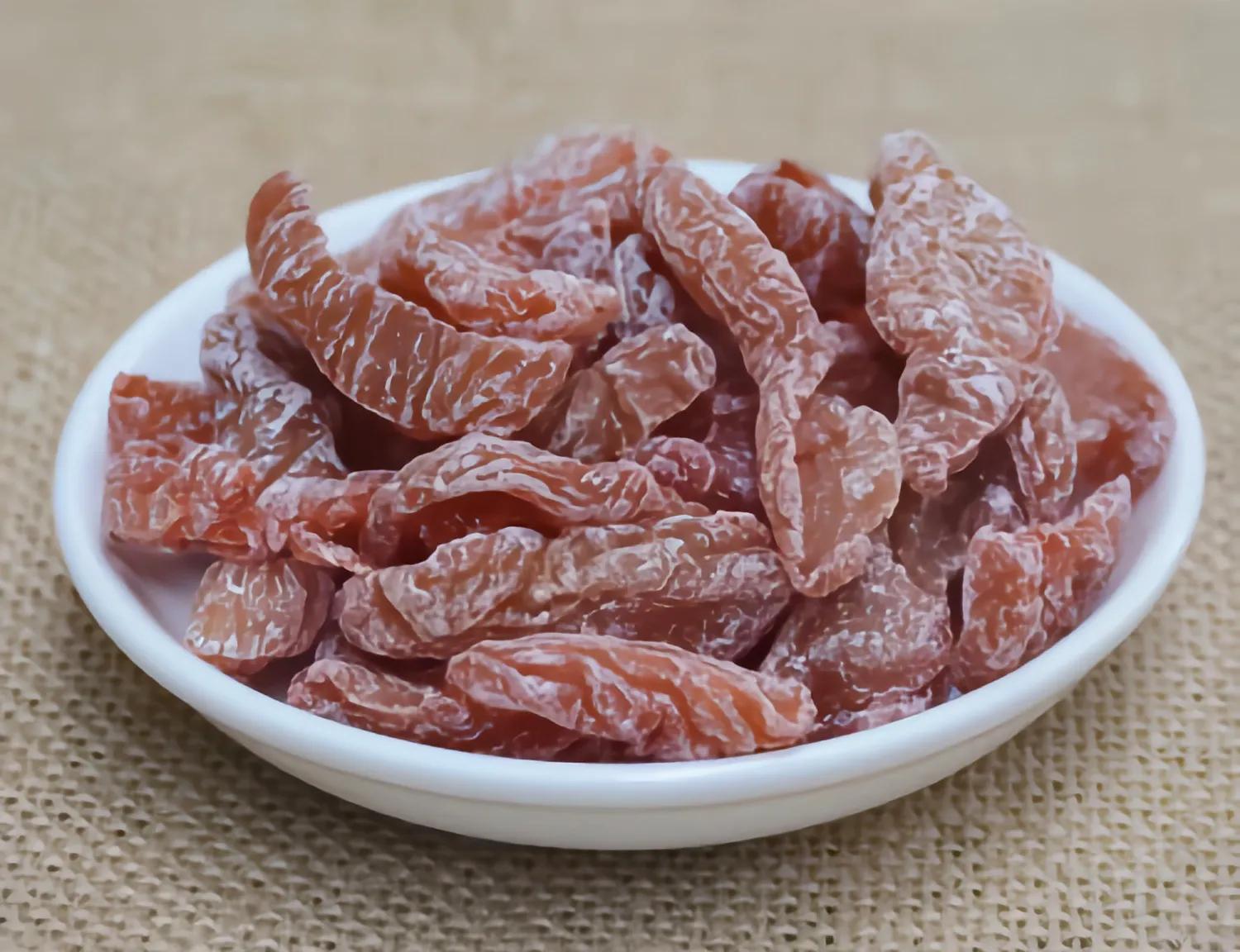 古代的小零食都有什么,古代最受欢迎的十大零食