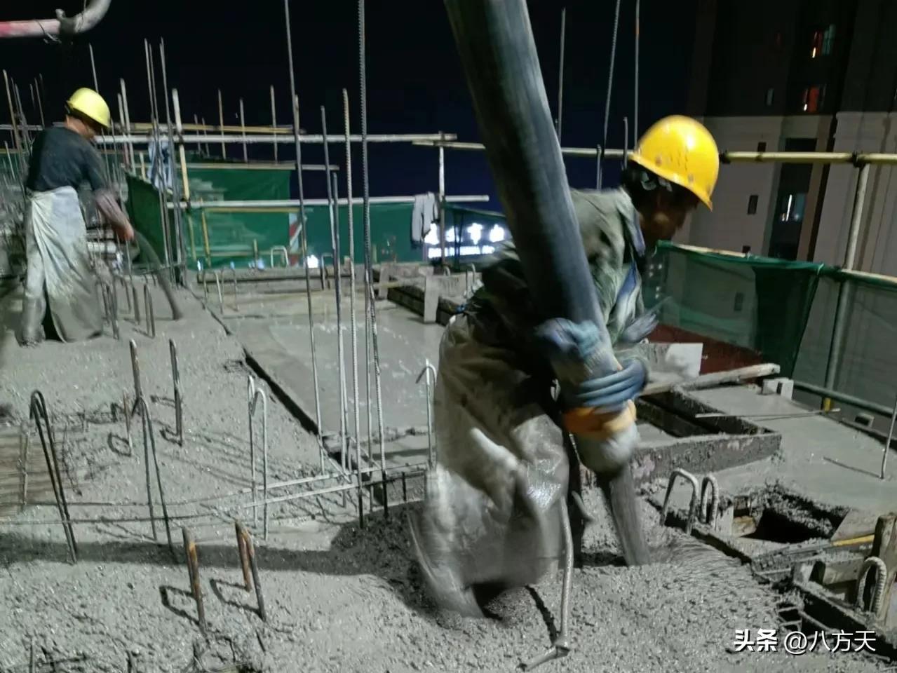 工地挣钱的项目有哪些,工地中有哪些不起眼赚大钱的项目