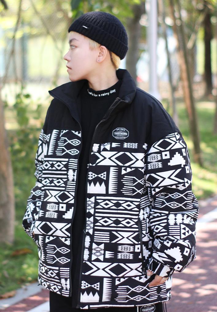 国潮风尚服装,国潮品牌衣服有哪些