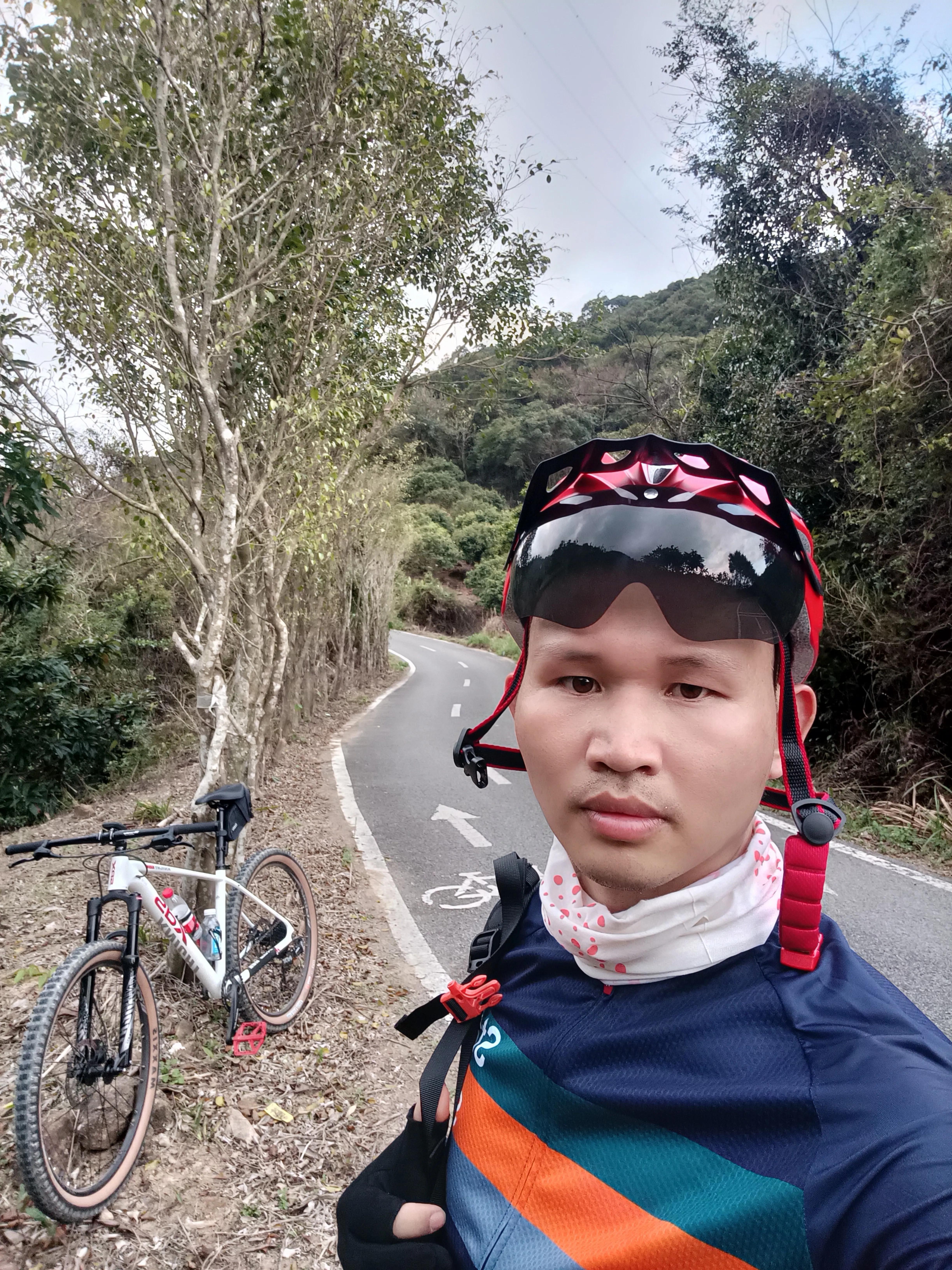 骑行用品实用性推荐,国内骑行装备都有什么品牌