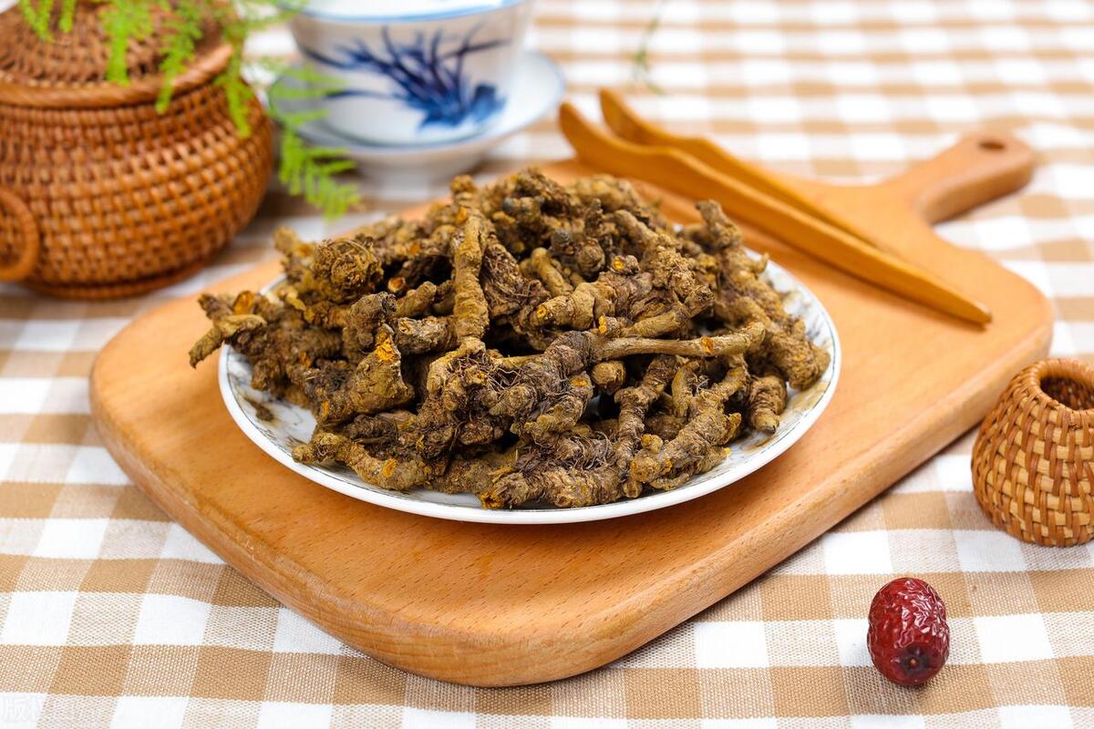 黄连清热,黄连清热燥湿是什么意思