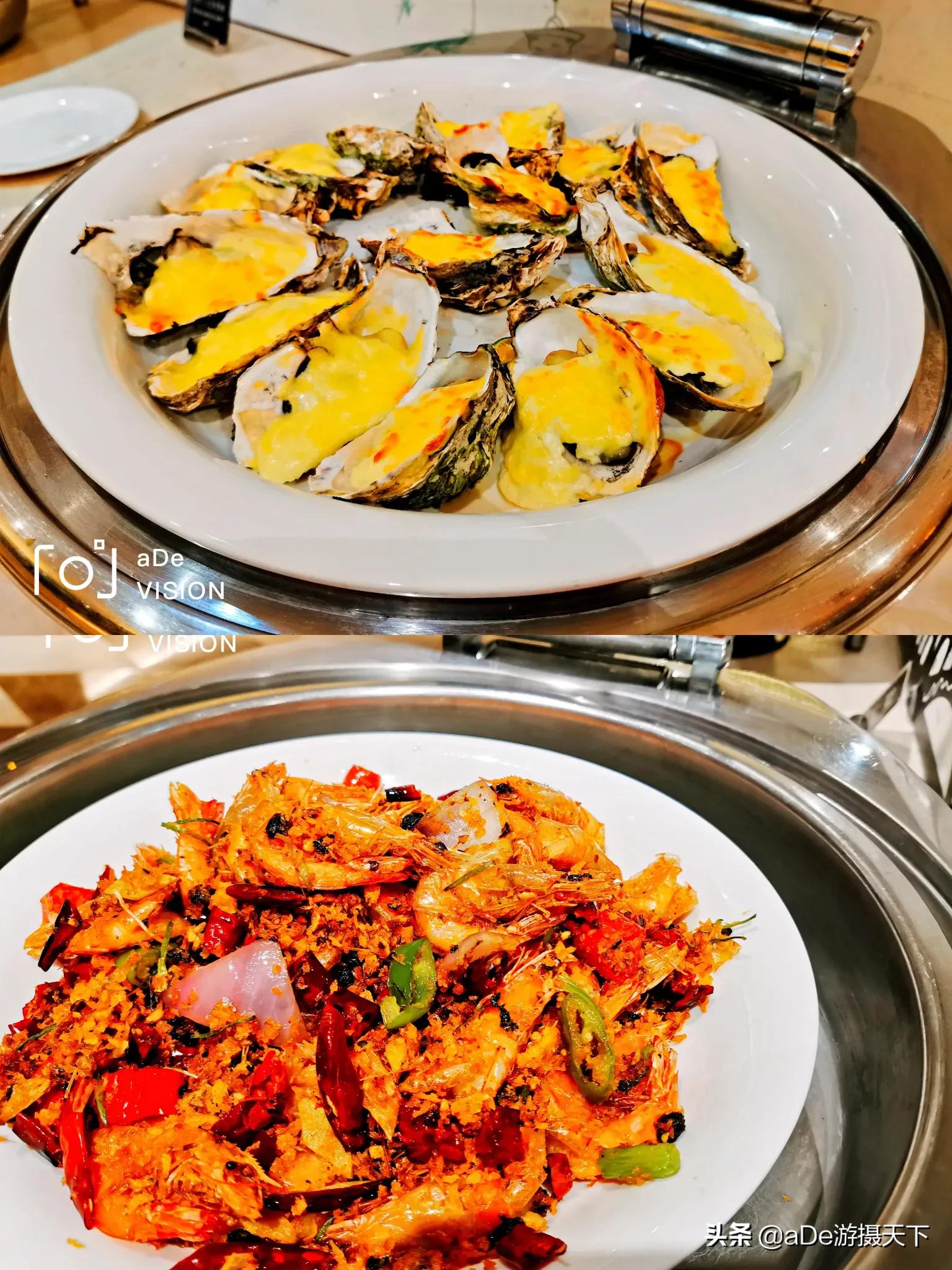 顺德这家轻奢新中式酒店,假装在法国的酒店