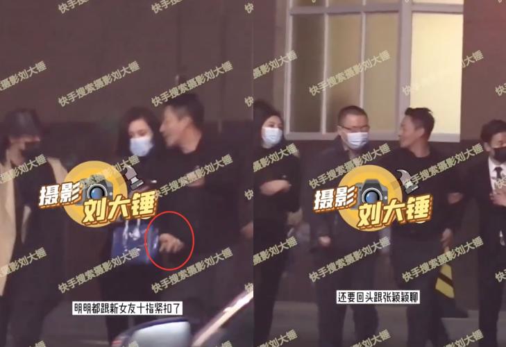 娱记再曝猛料，张颖颖打胎聊天记录流出：汪小菲到底撒了多少谎？