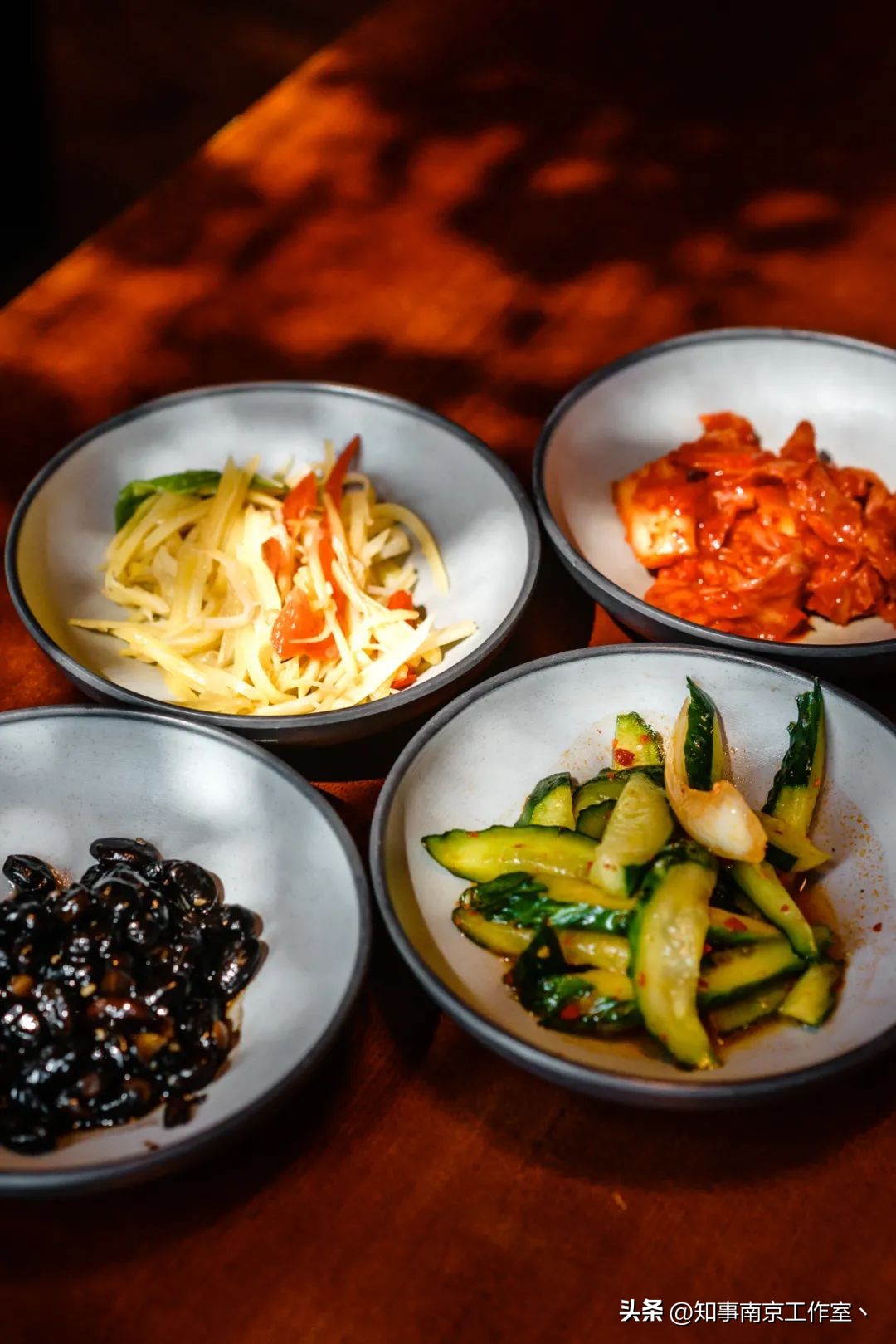 仙林附近韩国料理,南京仙林韩国料理