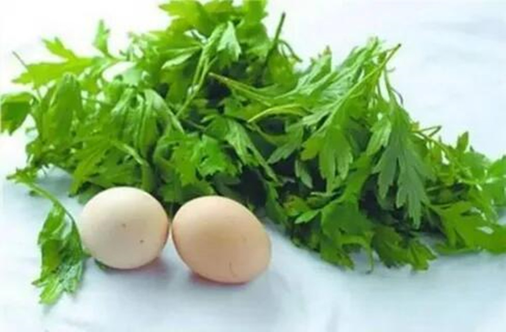 艾草水蒸的功效与作用,艾草水煮蛋放红糖有什么功效