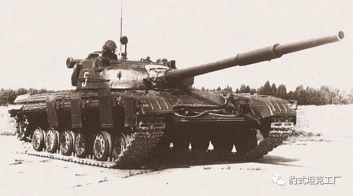 浅谈苏军一些出名的工程坦型号坦克