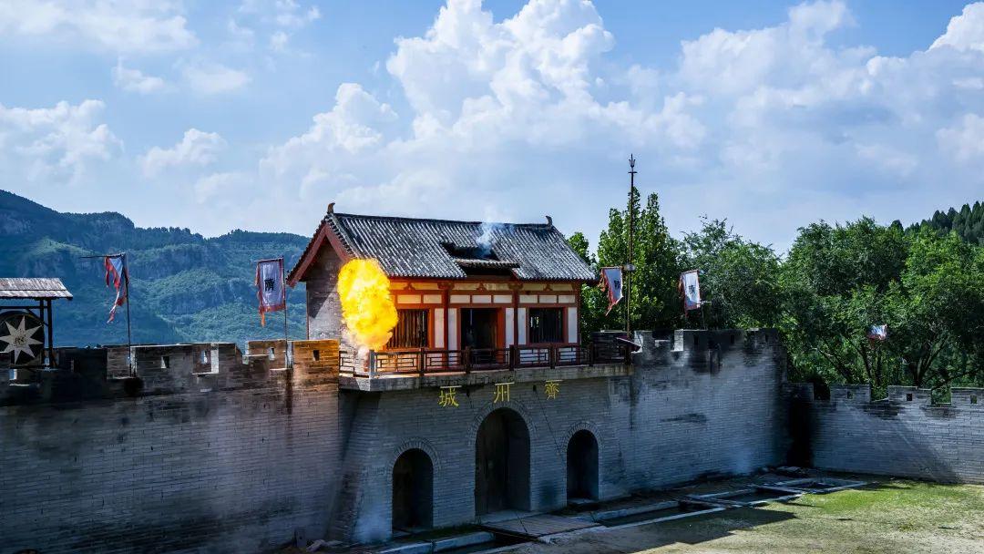 济南近郊旅游专线,济南开通的几条旅游线公交不错