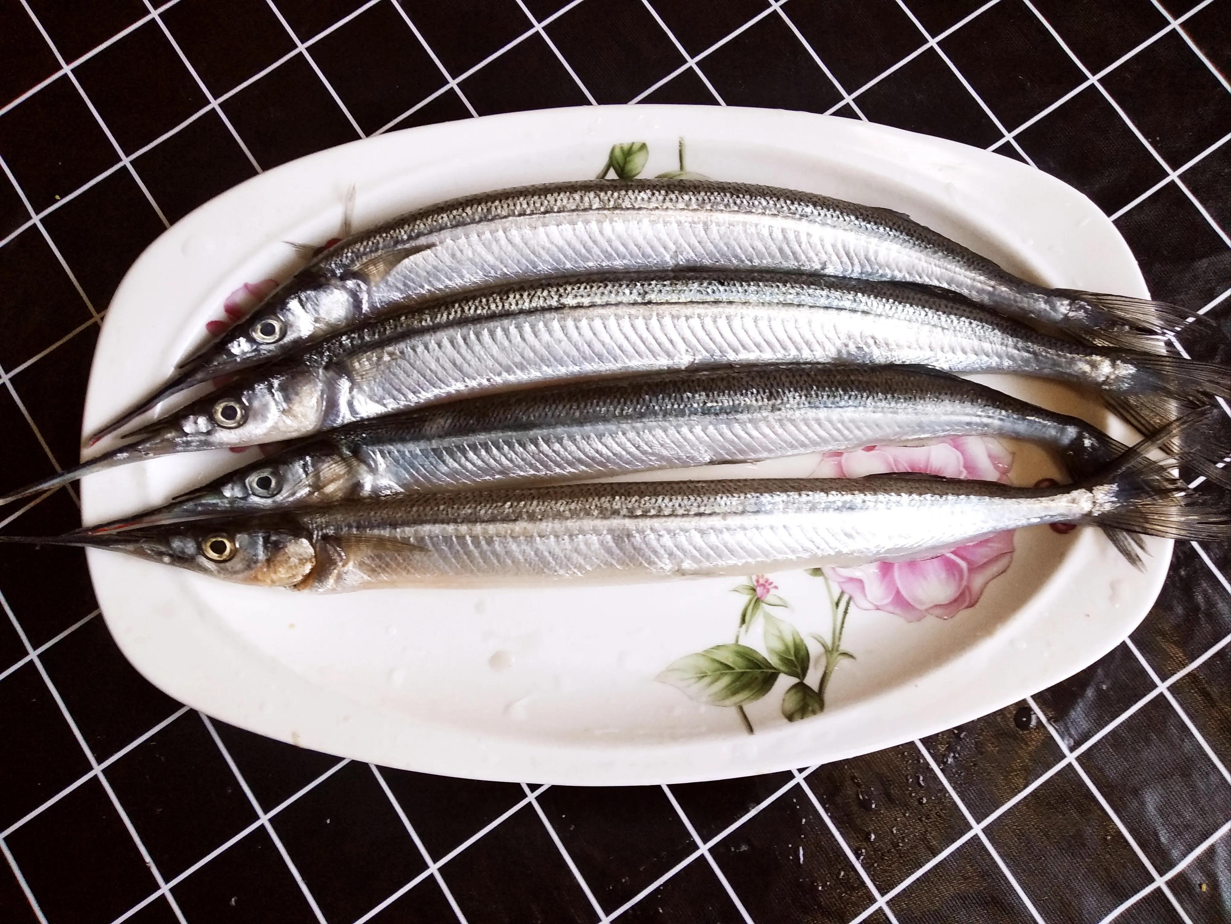 五一前吃海鱼就选这6种，正宗无养殖，大爷大妈抢着要，要吃抓紧