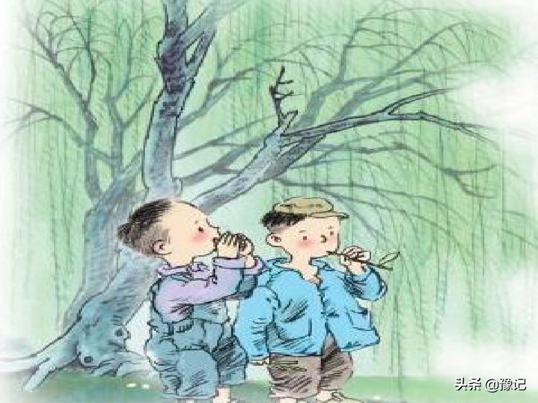 信阳人家家都有的tang，河南好多地方都没了