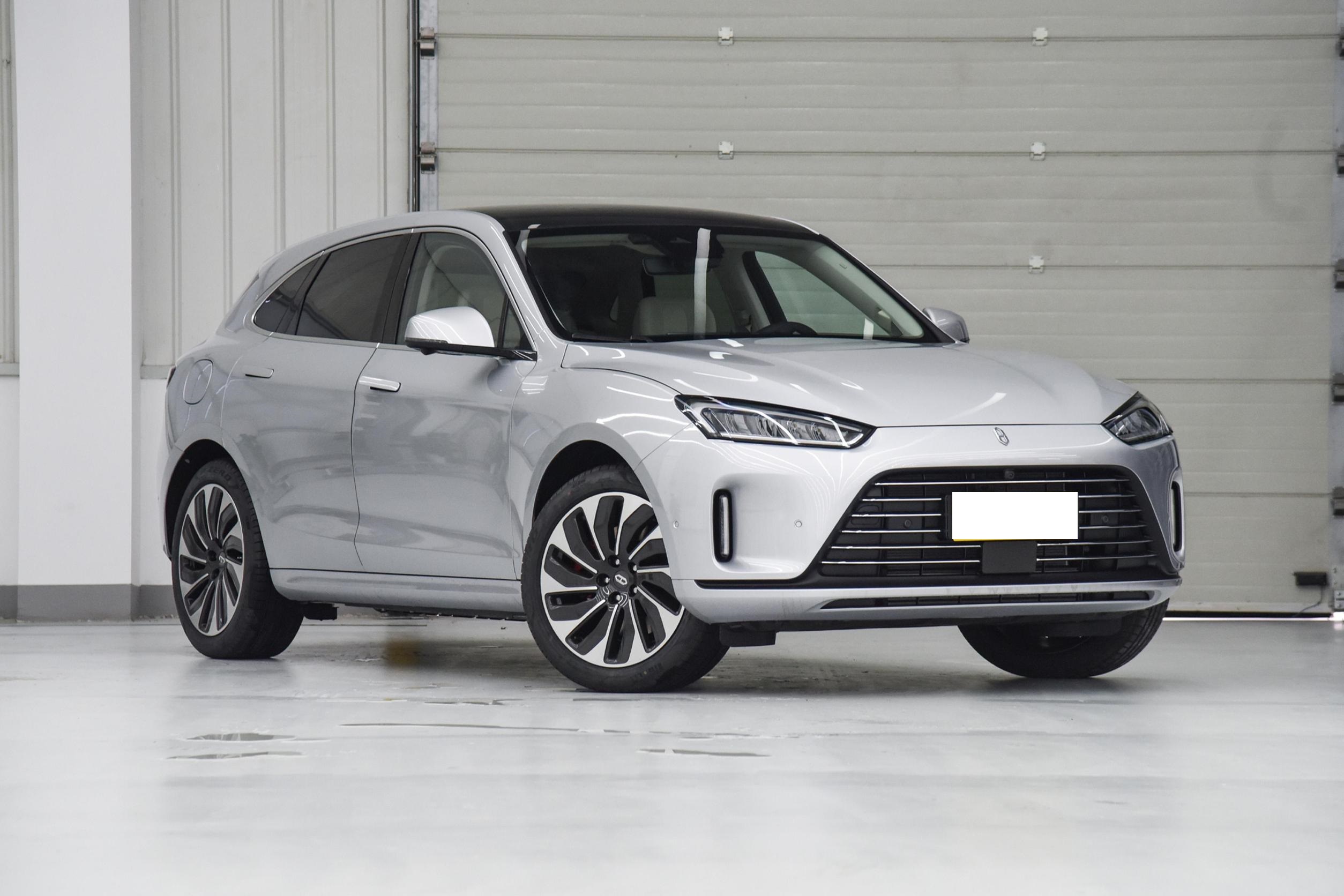 买省油的中型SUV，首选这2台，7.1秒破百，油耗低至5L，真实在