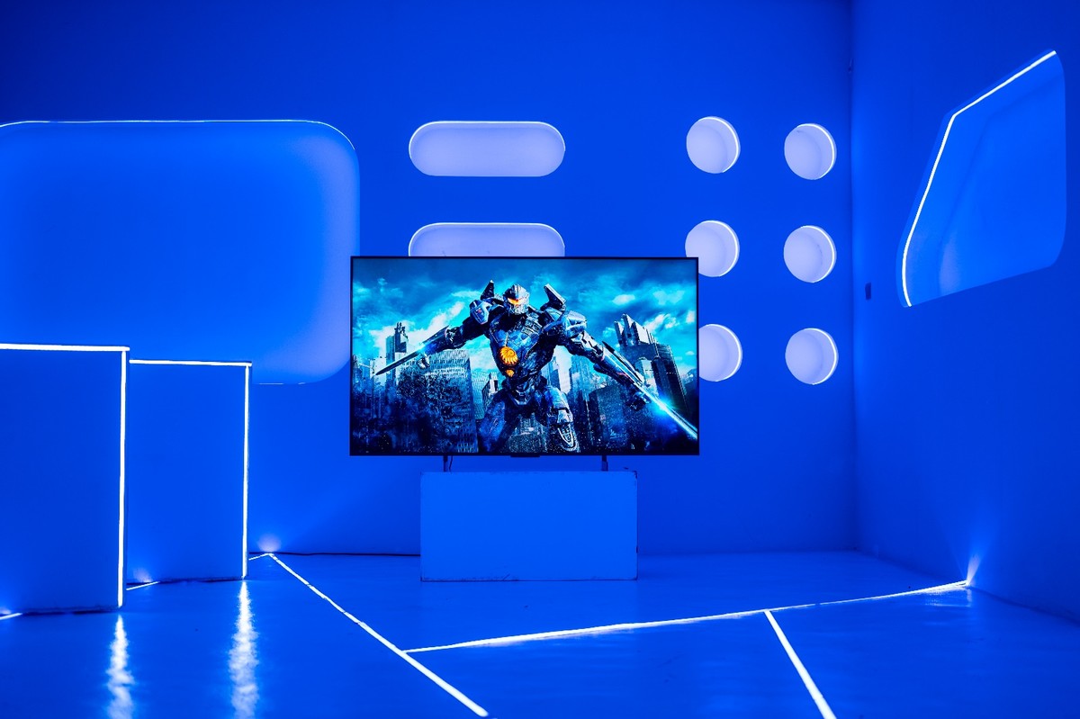 两晚通宵、看了八部电影，深度体验后我找到了618最佳观影电视