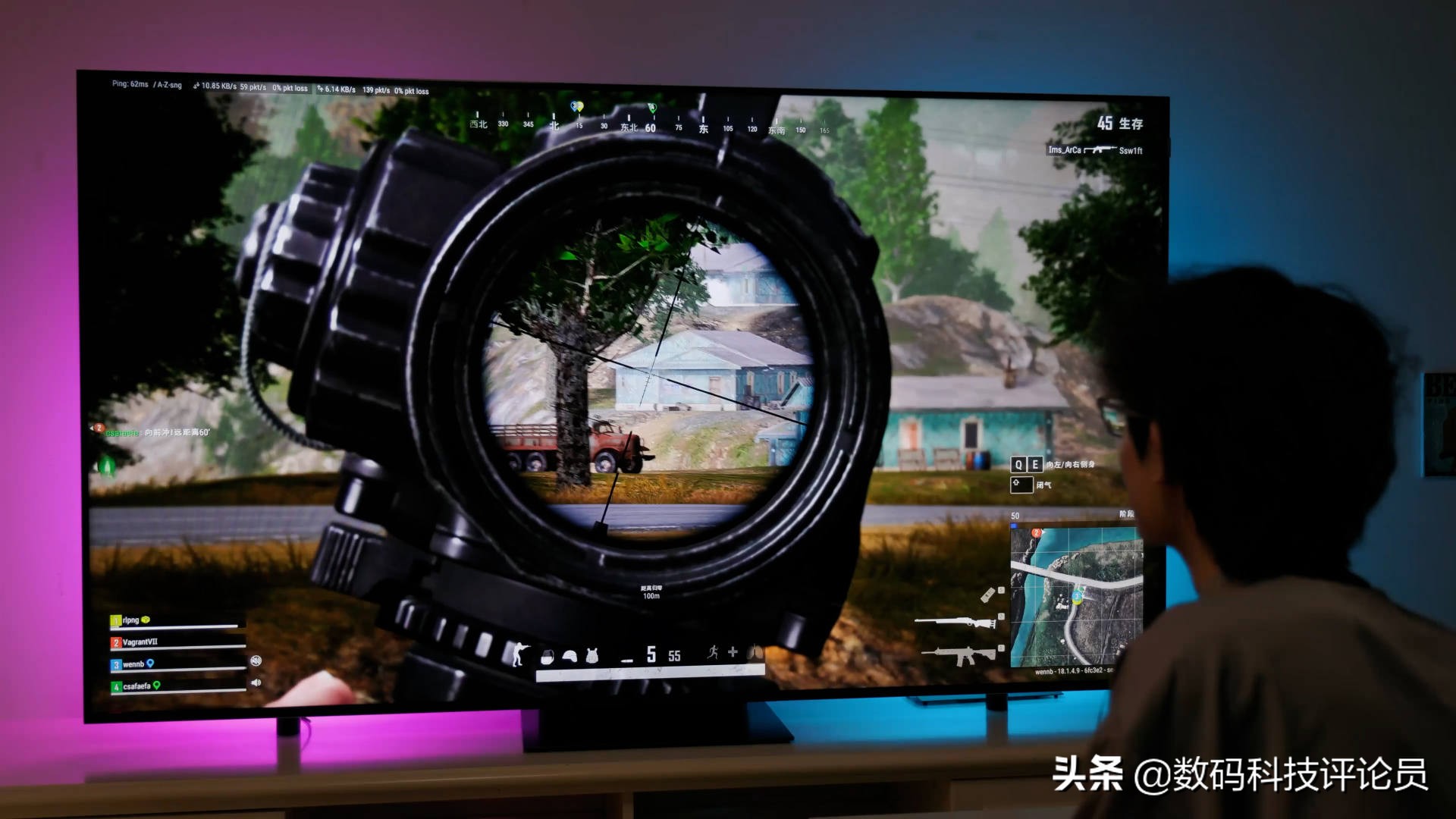 万元级电视推荐,万元以下100寸电视可以买吗