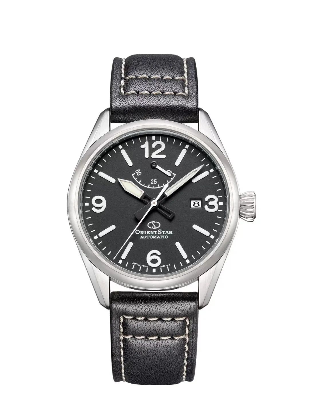 工作了5年以上的职场人拿好这份买表指南，6千内拿下宝藏机械表