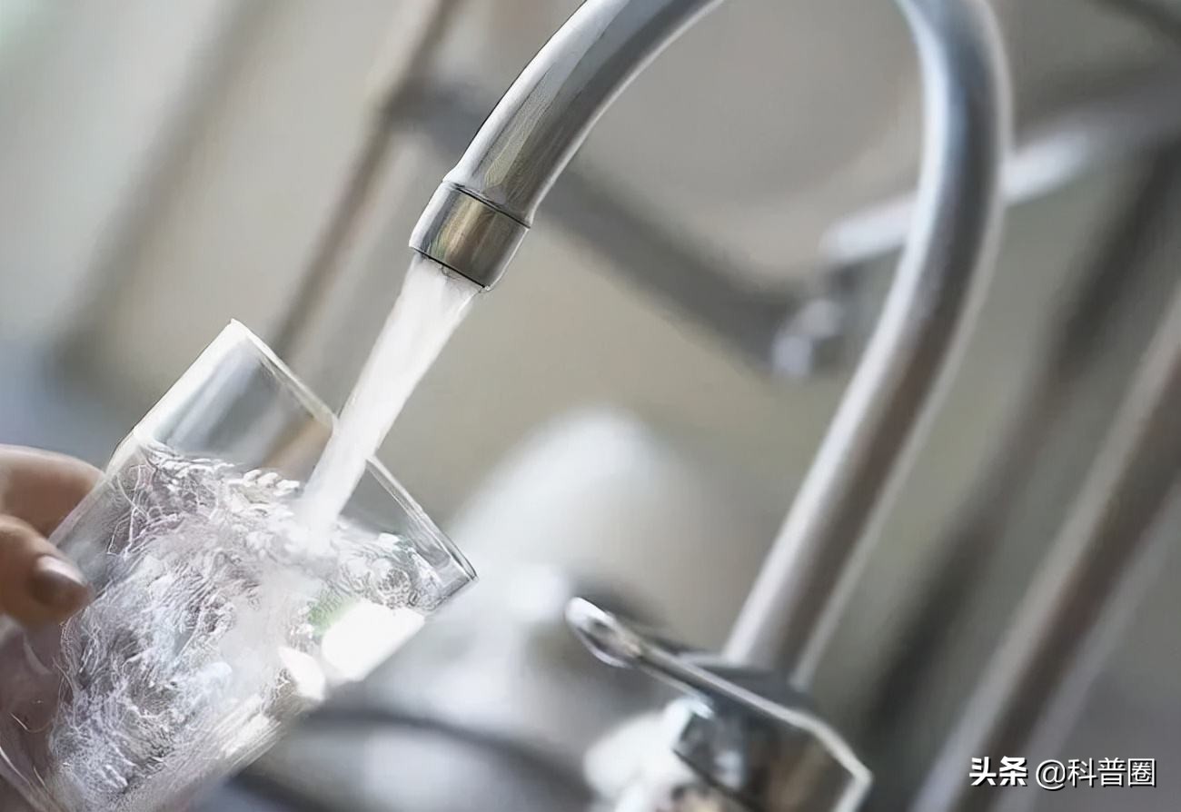 用生水煮饭有毒吗,长期用生水煮饭有危害吗