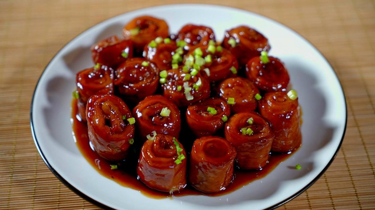 山东美食排行榜前十名家常菜谱,山东菜最有名的30道菜