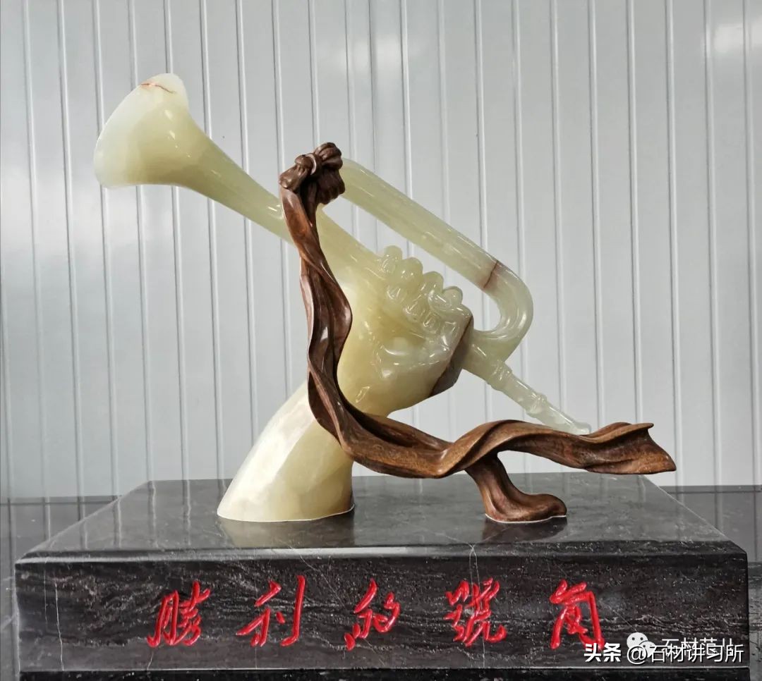 梁伟文的所有作品,石材雕刻大师