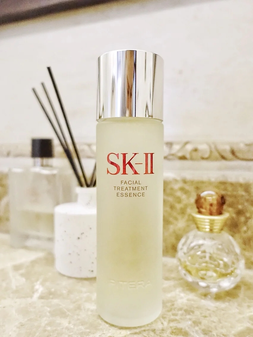 sk2和雪花秀哪个好,为啥sk-ii价位差别大