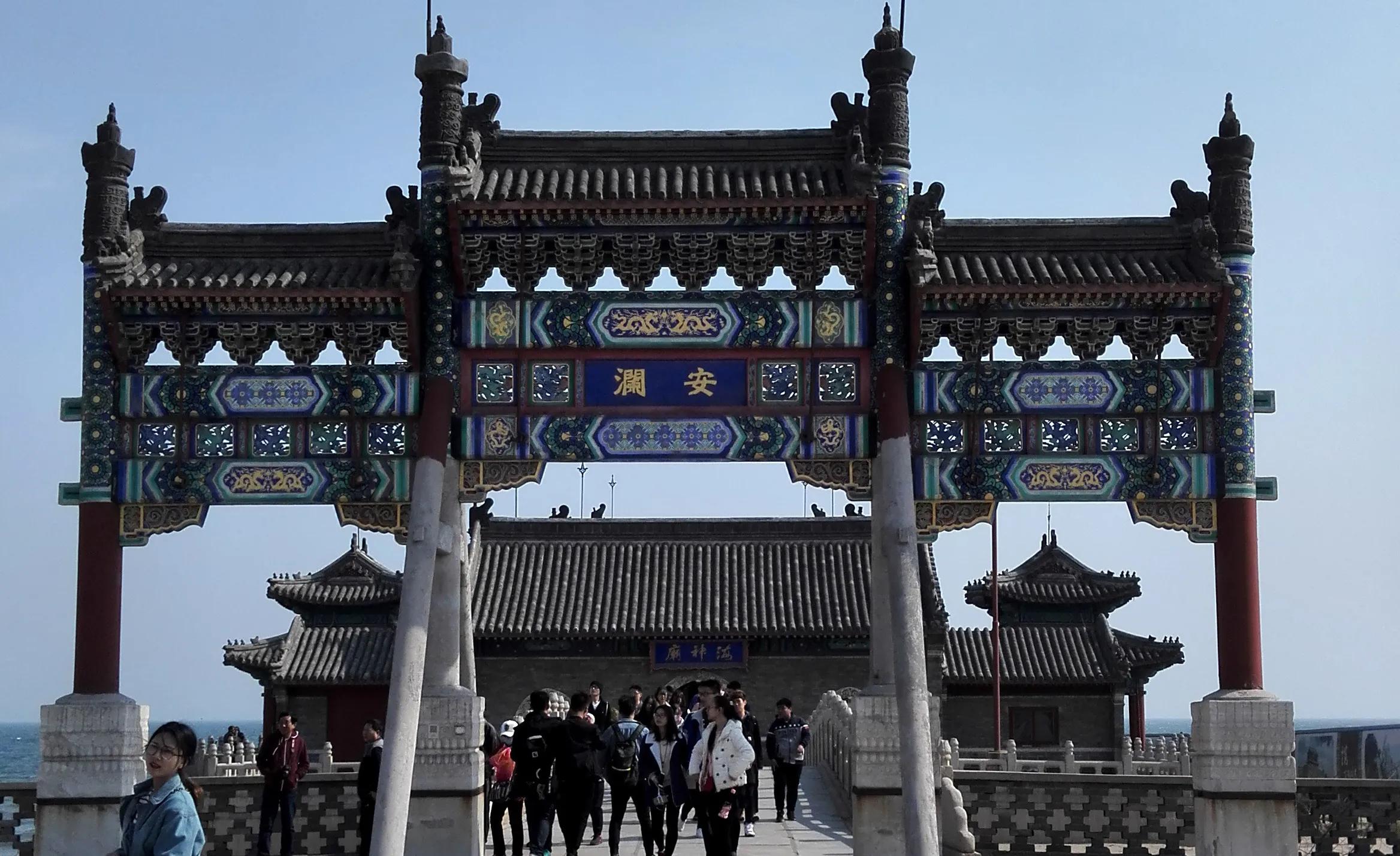 北京廊坊自驾旅游景点攻略,唐山北京自驾周边2日游推荐