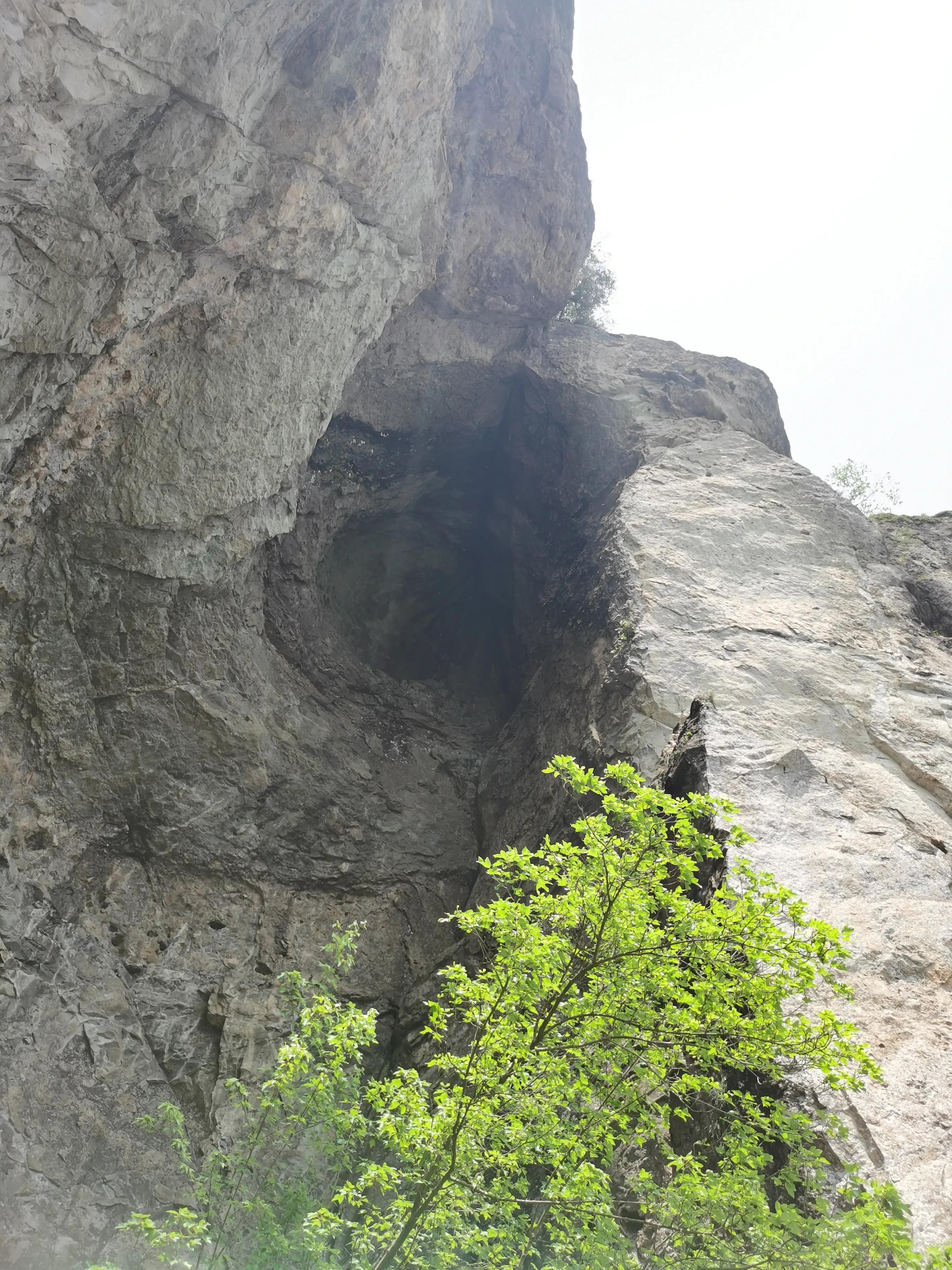 温州雁荡山天下奇秀,雁荡山两日游