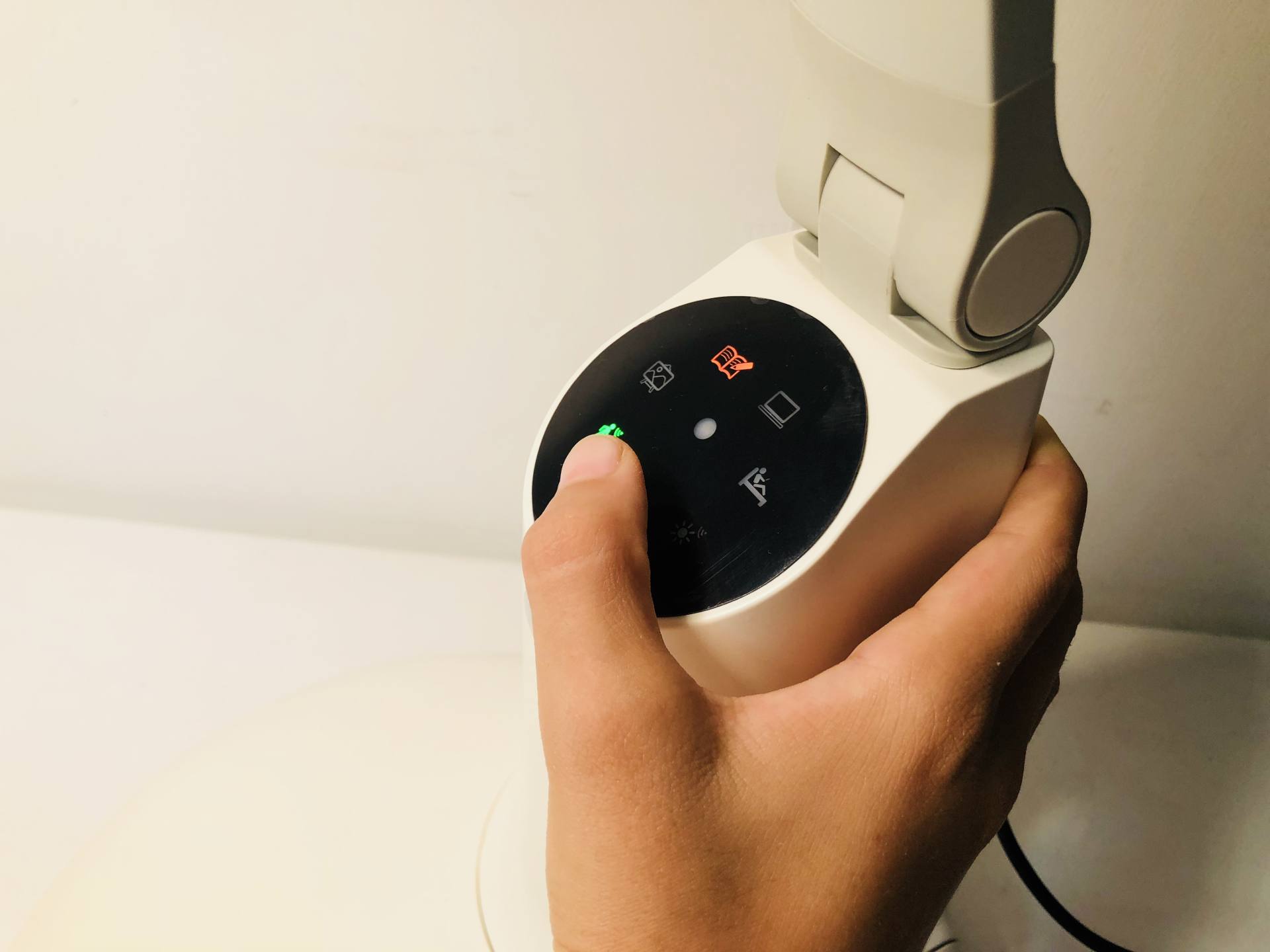 护眼台灯学习防蓝光专用测评,防近视台灯护眼学习灯