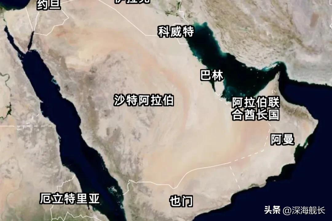 052DE驱逐舰遍地开花，沙特和阿尔及利亚真要大包大买？