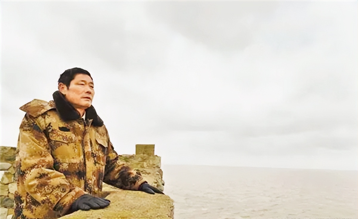 夫妻独守荒岛32年,夫妻坚守32年无人岛