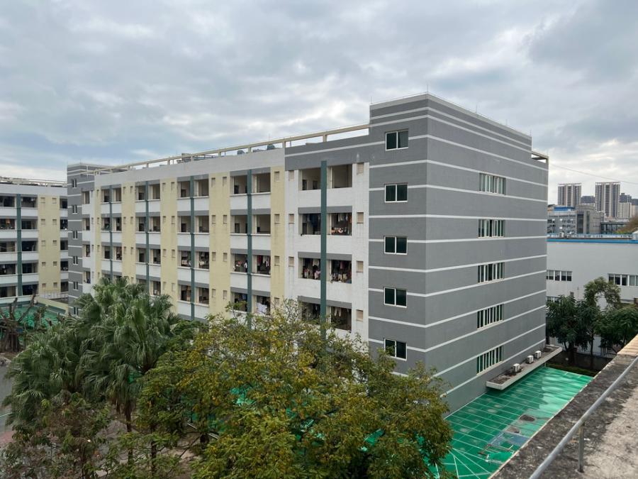惠州乐亿通科技有限公司新厂房,惠州工厂处理或拍卖