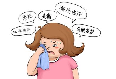 心慌头晕没劲一个妙招就能解决,头晕心难受怎么治