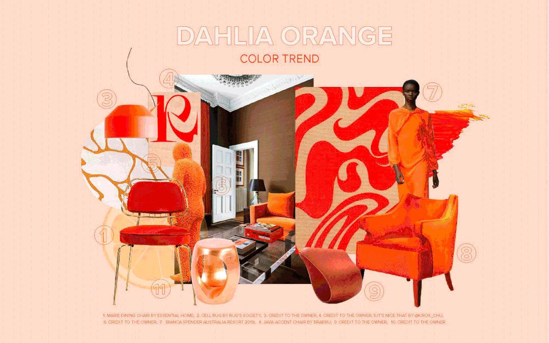 一线公司的软装设计全流程，是这样的！