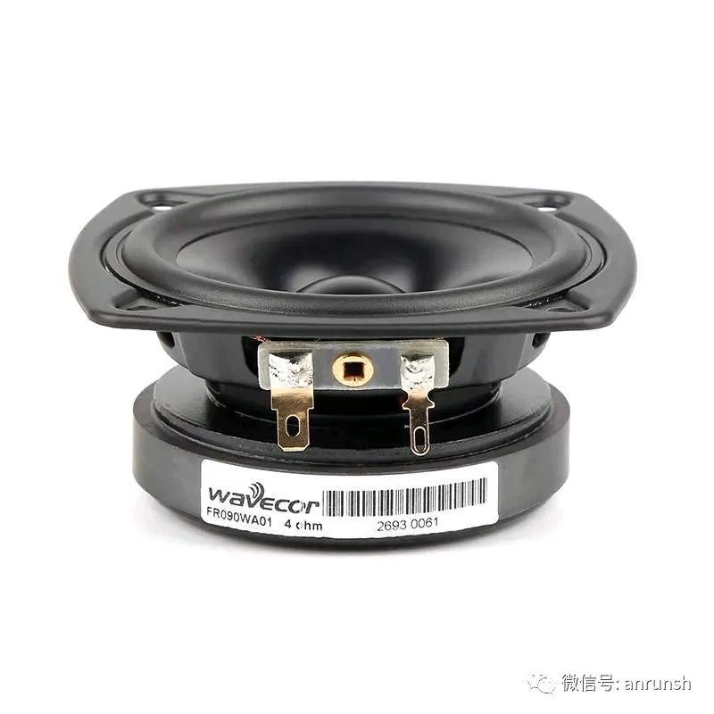 北欧扬声器单元名牌的故事