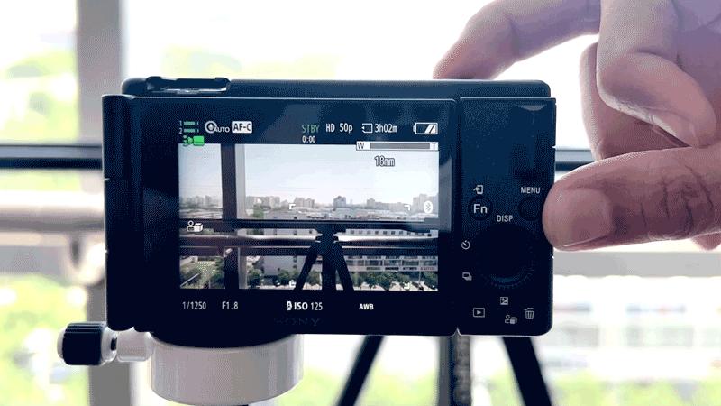 索尼zv-1m2vlog相机,最好的vlog相机索尼zv-e10