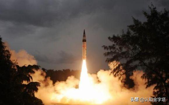 印度将试射导弹要打哪里,印度试射洲际导弹对重庆有影响吗