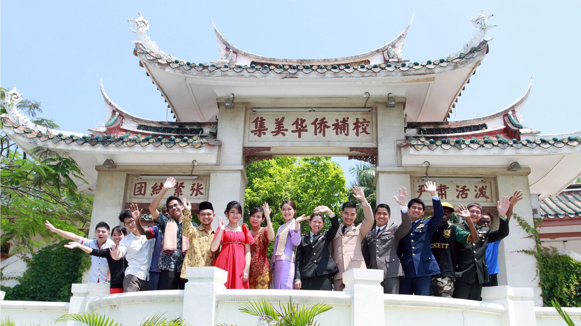 泉州华侨大学是211高校吗？学校实力怎么样？