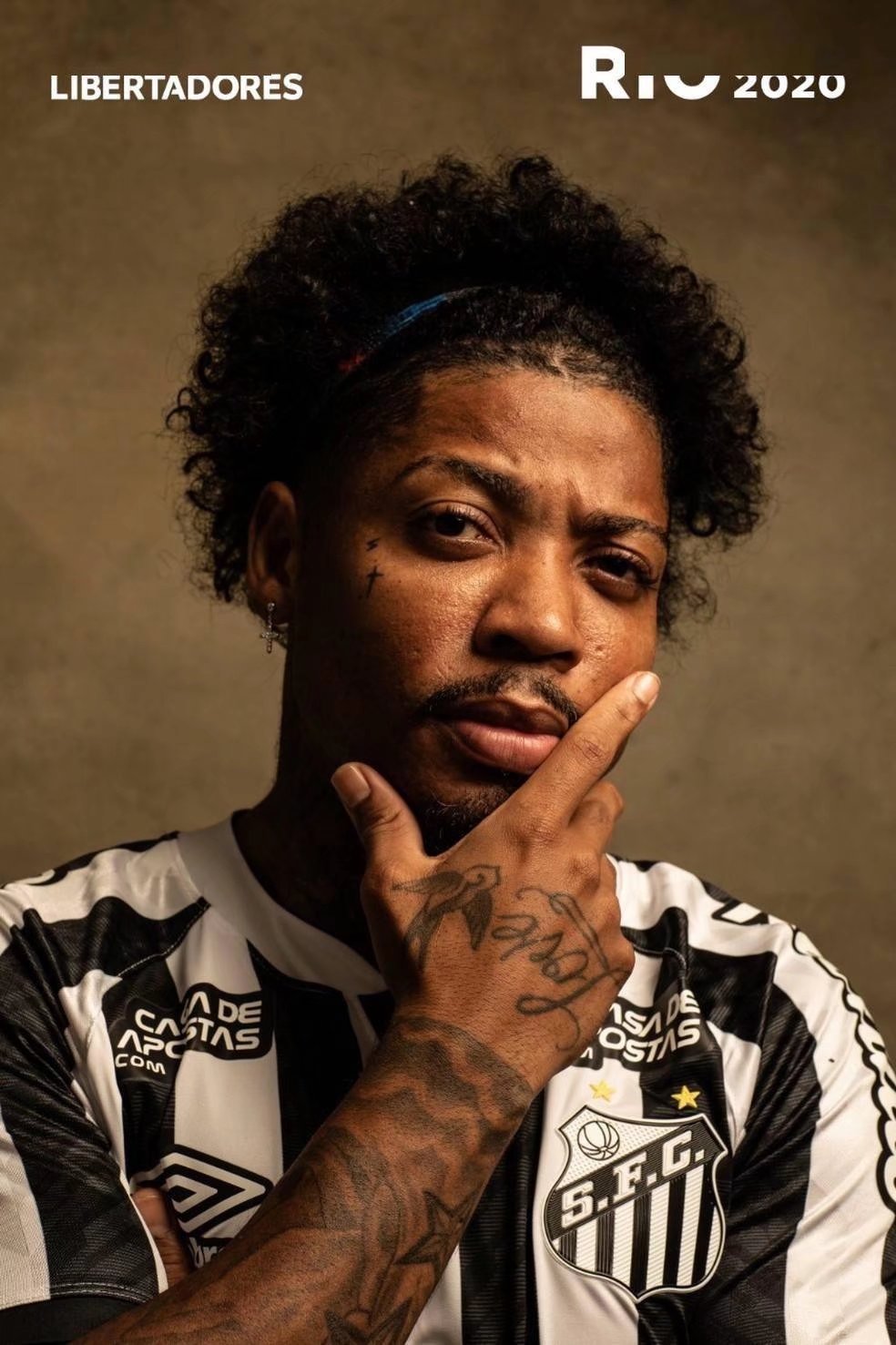 预测未来十年足球先生,2020年世界足球先生