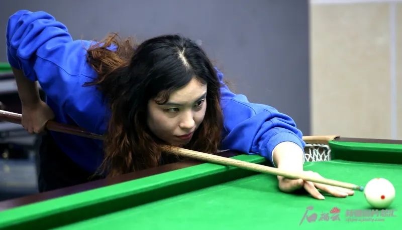 【天山·实践】天山青年好风采！乌鲁木齐市天山区举办“青年杯”桌球比赛