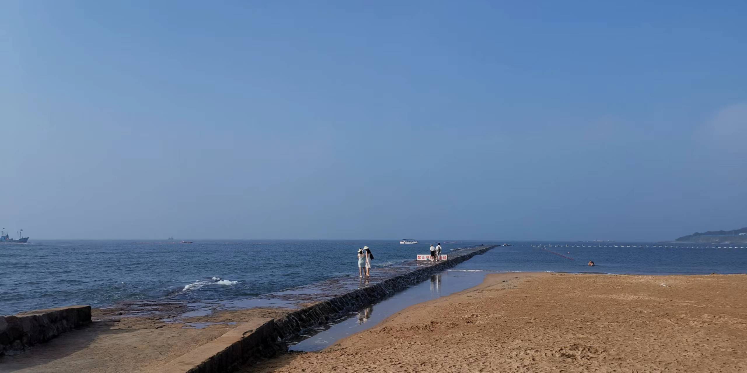 青岛自由行3-4天最全攻略,青岛自由行的详细攻略