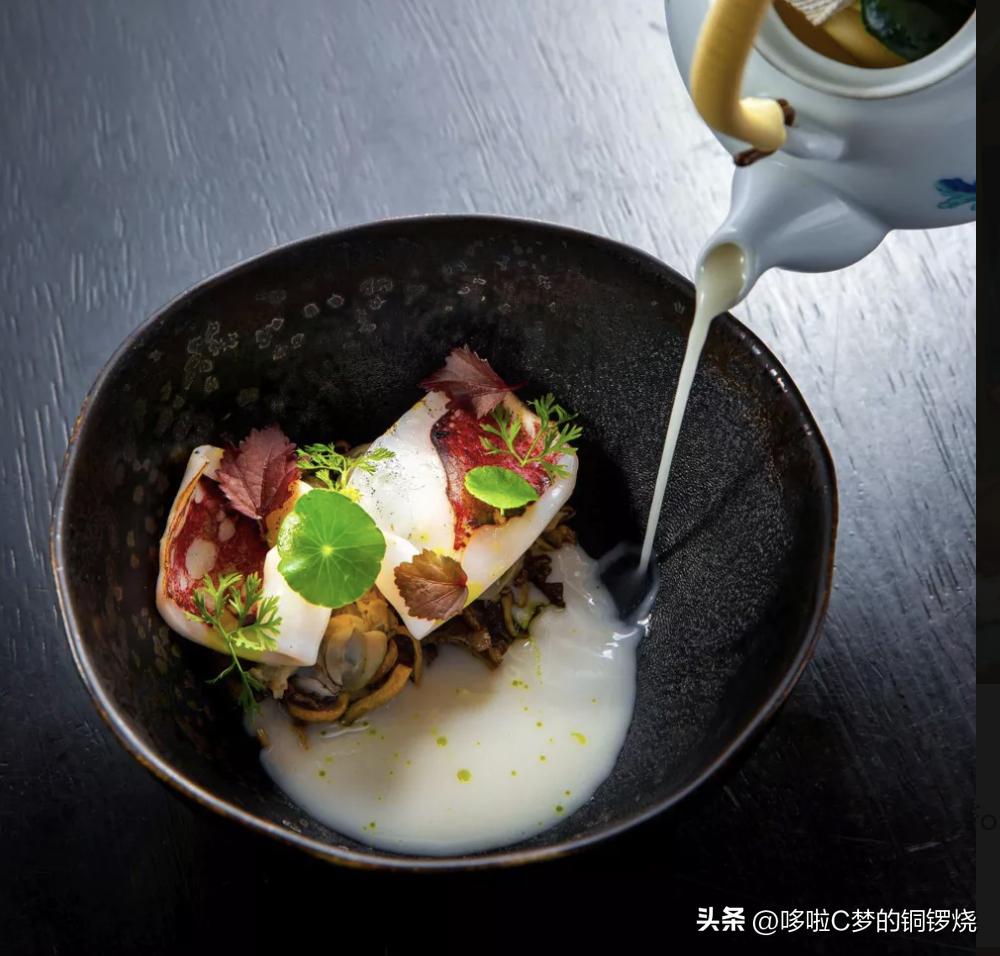 世界十大美食餐厅排行榜,美食指南全球最佳顶级餐厅盘点