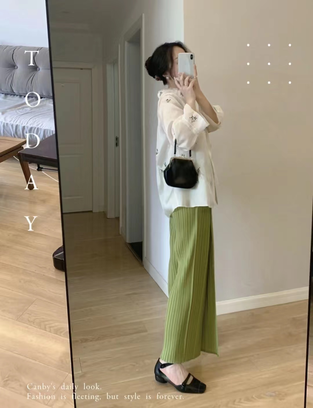 炎热夏日穿什么裤子好看,夏天穿什么裤子好看