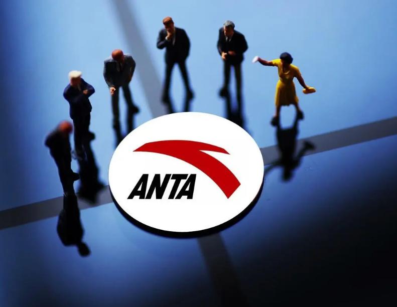 安踏的swot的内在优势,安踏成功五大要点