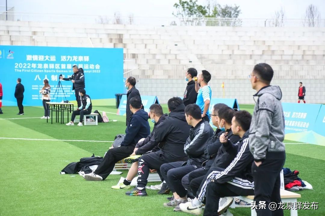 龙泉市2019年足球比赛典礼,足够精彩运动会