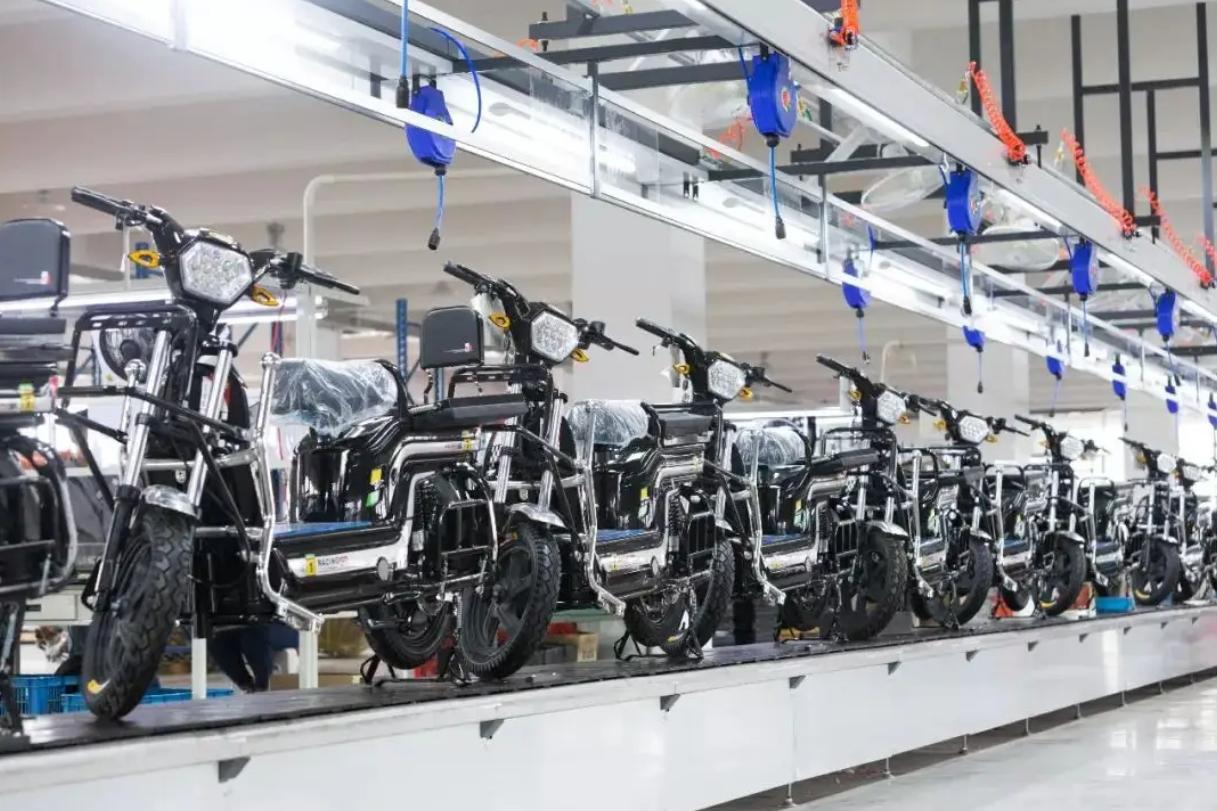 电动车电机用250w好还是350w好,400w电机比800w电机更省电吗